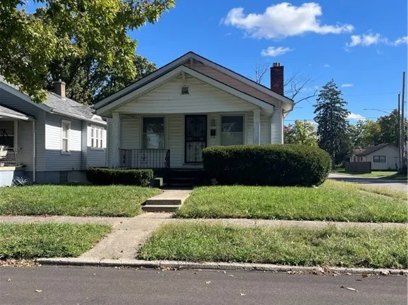 400 Walton Ave, Dayton, OH 45417