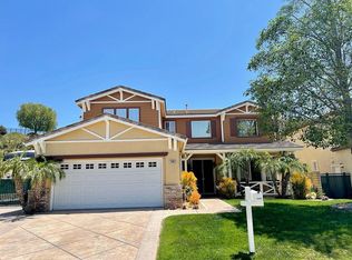 1046 Poplar Ct, Simi Valley, CA 93065