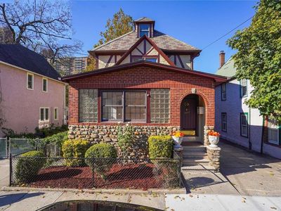 3445 Corlear Ave, Bronx, NY, 10463