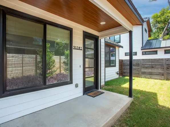 913 Mansell Ave Unit 2, Austin, TX 78702