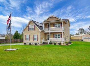 325 Pinopolis Park Dr, Moncks Corner, SC 29461