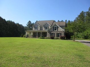 3007 Flat Rock Ln, Ridgeville, SC 29472
