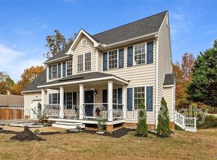 8300 Winterslow Ter, North Chesterfield, VA 23235