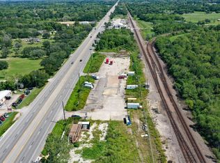 18501 E Highway 6, Alvin, TX 77511