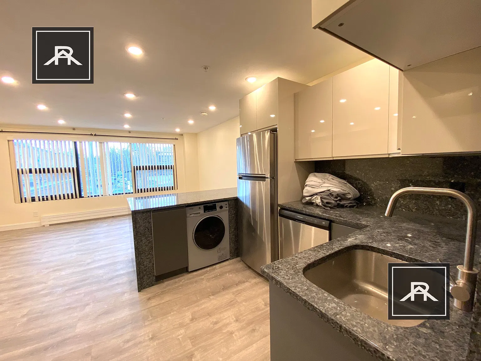 Studio, 1.0 bath, 675 sqft, $2,800 — Photo 3