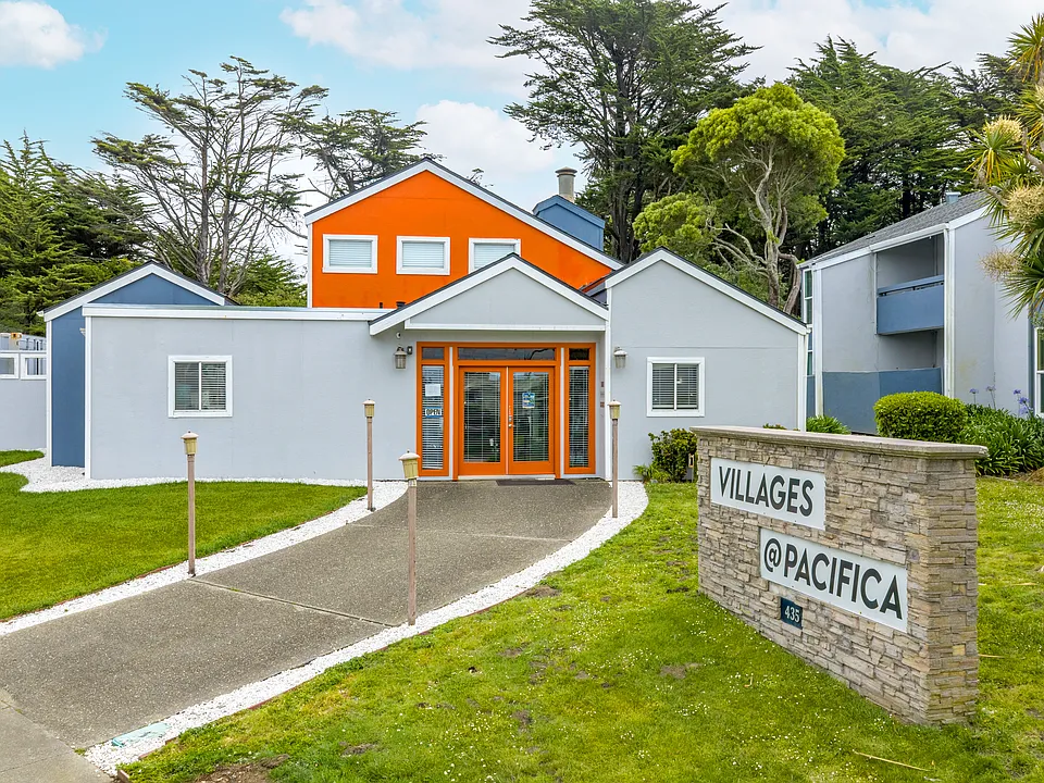 Villages at Pacifica
