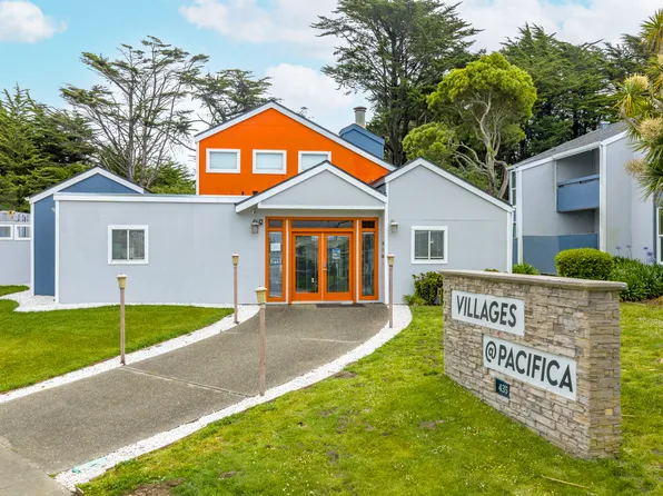Villages at Pacifica