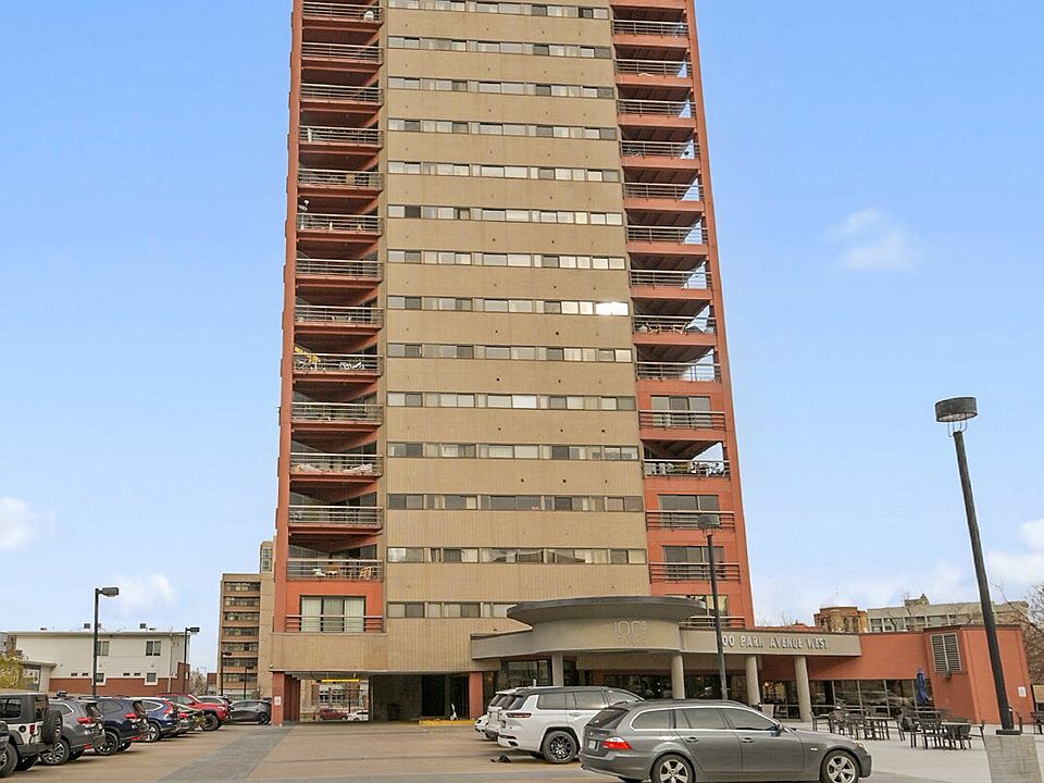 1st image of 100 Park Ave W APT 1007