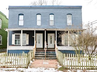 621 Trenton Pl, Williamsport, PA 17701