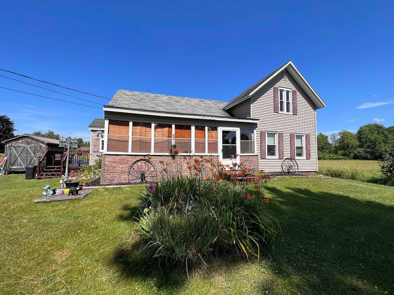 70 McIlwee Rd, Heuvelton, NY 13654 MLS 48649 Zillow