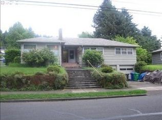 1239 SE 76th Ave, Portland, OR 97215