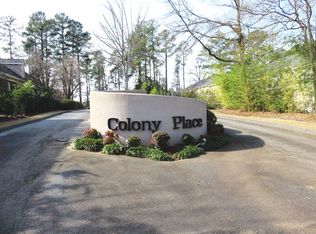1104 Colony Place Dr, Augusta, GA 30907