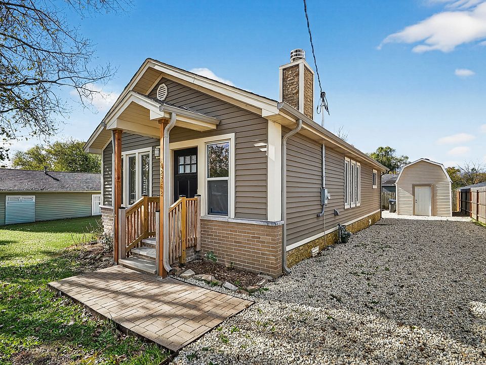 42362 N Poplar St, Antioch, IL 60002 | Zillow