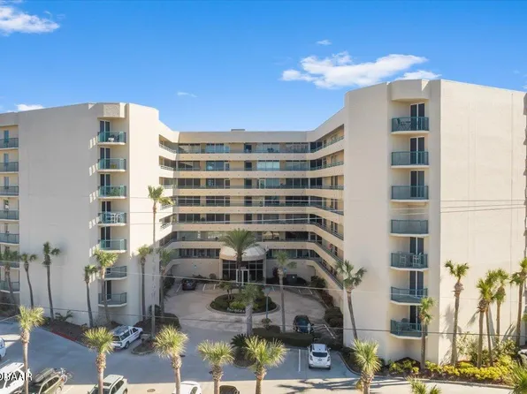 4555 S Atlantic Ave Unit 4604, Ponce Inlet, FL 32127