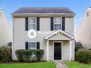 133 Watercress Ct, Stockbridge, GA 30281