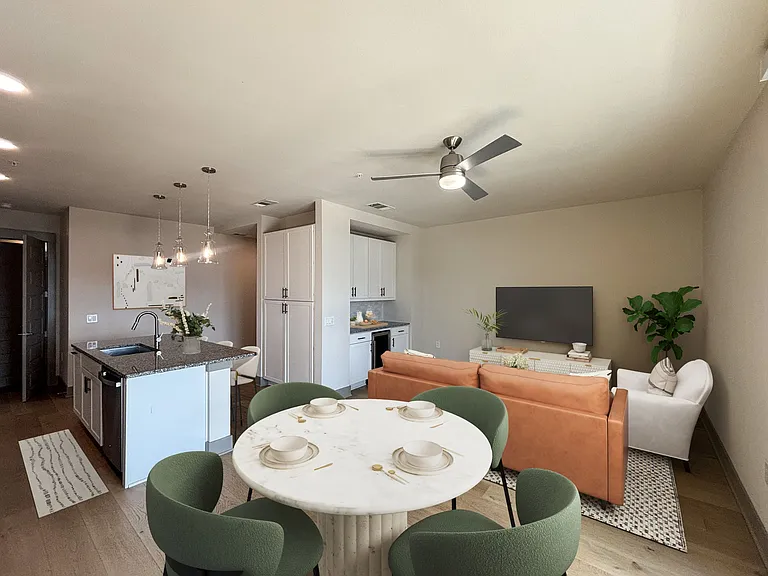Residences at the Grove — Photo 63