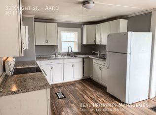 31 Knight St #1, Rochester, NH 03867
