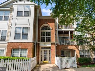 12016 Amber Ridge Cir #A-304, Germantown, MD 20876