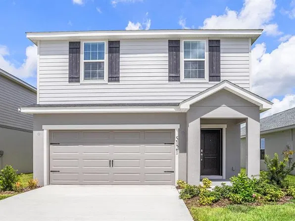 5121 SYLAS JAX AVENUE, WINTER HAVEN, FL 33884