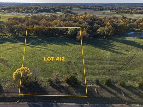 LOT 12 Travis Ln, Harrisonville, MO 64701
