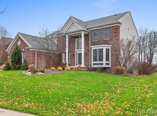 4631 Oakwright Dr NE, Ada, MI 49301