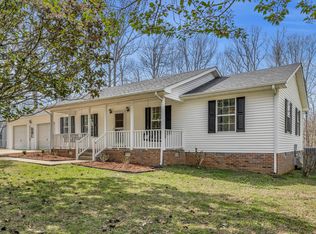 4201 Foursome Dr, Centerville, TN 37033