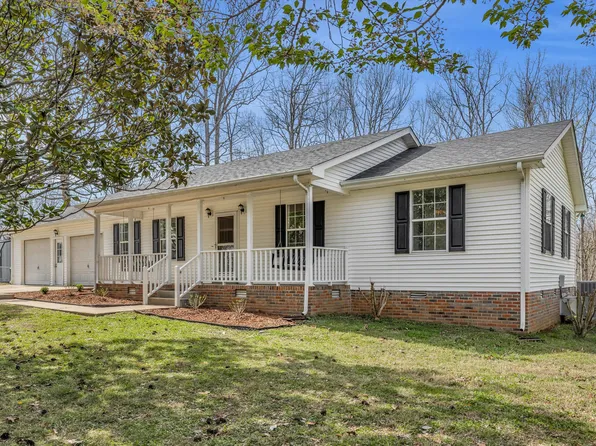 4201 Foursome Dr, Centerville, TN 37033