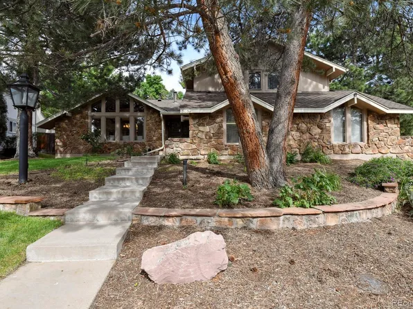 3084 S Linley Court, Denver, CO 80236