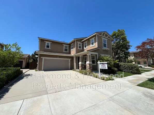 11395 Beechnut St, Ventura, CA 93004