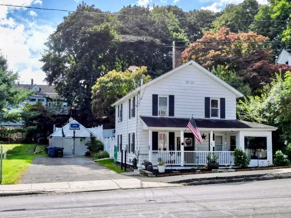 35 Prospect Street, Winchester, CT 06098