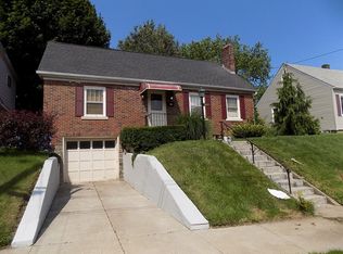 3020 Marvin Ave, Erie, PA 16504