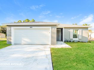 1691 Paragon Rd SE, Palm Bay, FL 32909