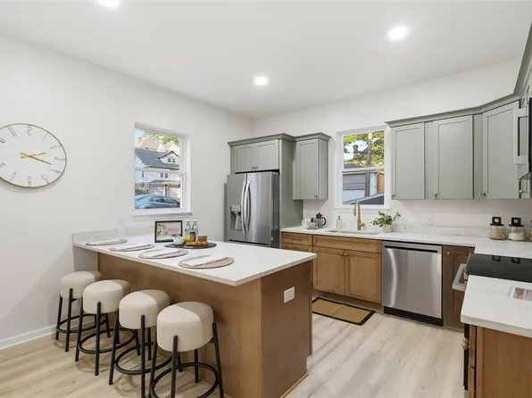 222 Fisk Ave, Pittsburgh, PA 15202