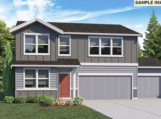 166 NW 29th Ave, Battle Ground, WA