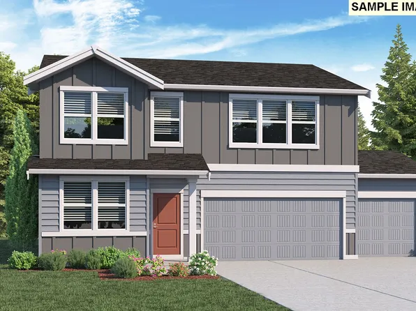 166 NW 29th Ave, Battle Ground, WA 98604