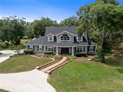 8855 E Larlan Ct, Inverness, FL, 34450