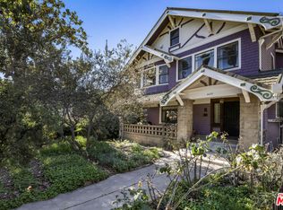 2657 Van Buren Pl, Los Angeles, CA 90007