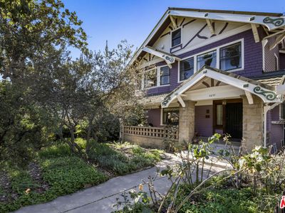 2657 Van Buren Pl, Los Angeles, CA, 90007