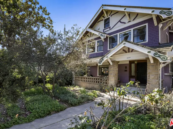 2657 Van Buren Pl, Los Angeles, CA 90007