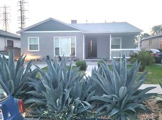 1541 S Chester Ave, Compton, CA 90221