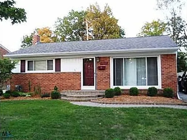 29144 Mark Ave, Madison Heights, MI 48071