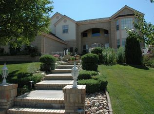 10109 Cottoncreek Dr, Highlands Ranch, CO 80130