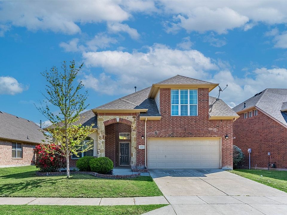 1933 Michelle Creek Dr, Little Elm, TX 75068 Zillow