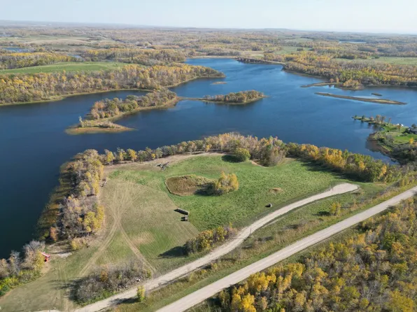 8 Waterfront Lots Lake Hemming #On, Bottineau, ND 58318