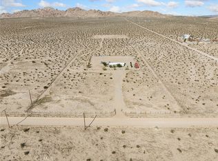 39626 E End Rd, Lucerne Valley, CA 92356