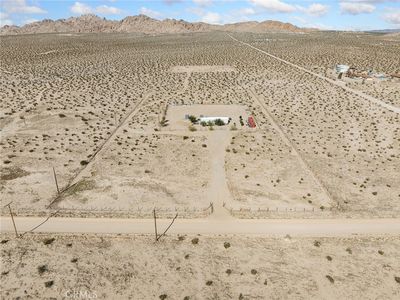 39626 E End Rd, Lucerne Valley, CA, 92356