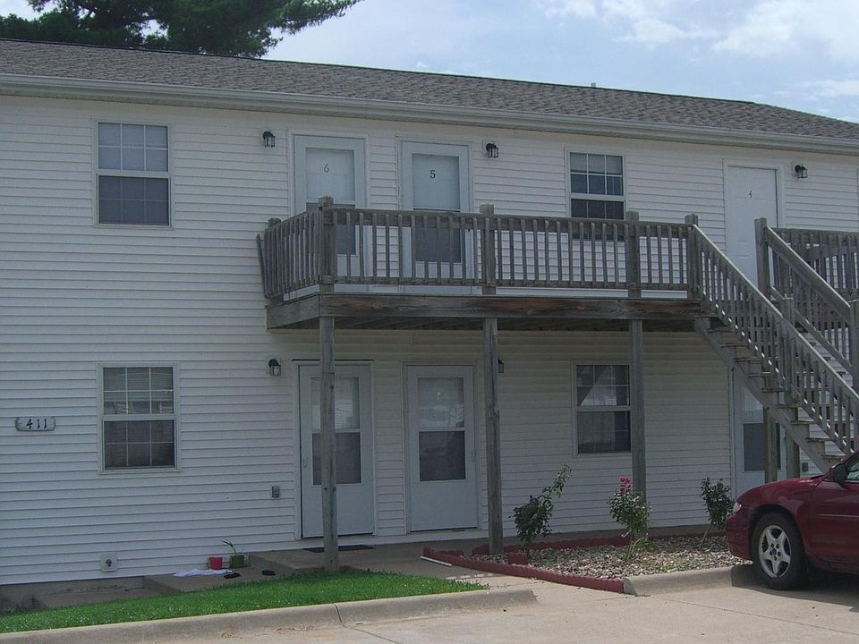 1st image of 411 W Pierce St #1
