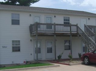 411 W Pierce St #1, Kirksville, MO 63501