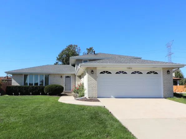17012 Grissom Dr, Tinley Park, IL 60477