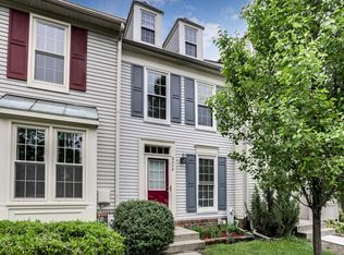 8908 Rosewood Way, Jessup, MD 20794